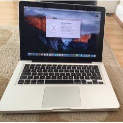 MacBook Pro Intel I5