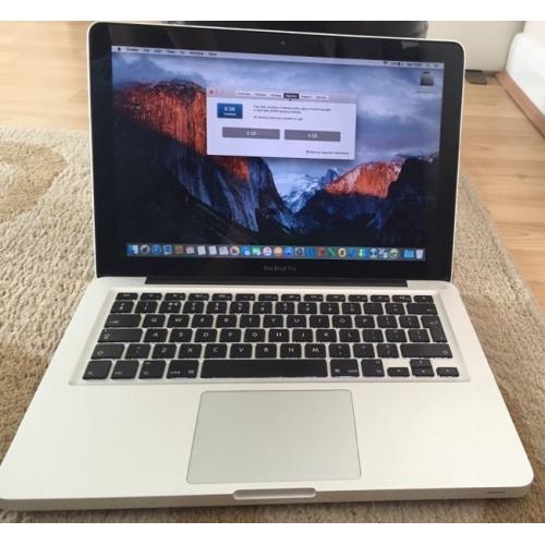 MacBook Pro Intel I5