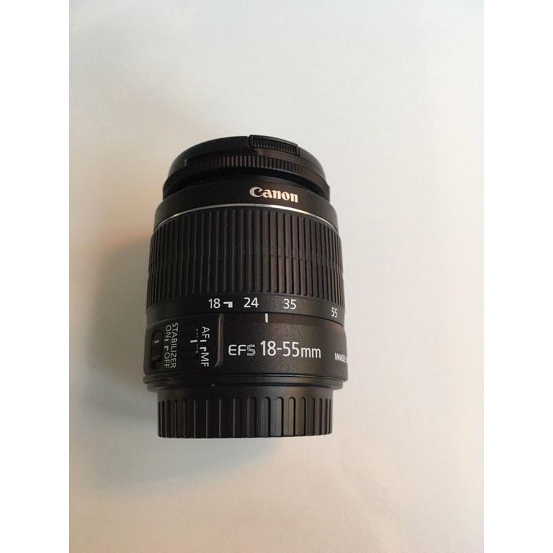 Canon eos 600d digital slr