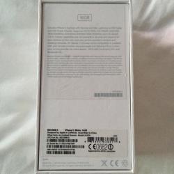 iPhone 5 16GB (unlocked)