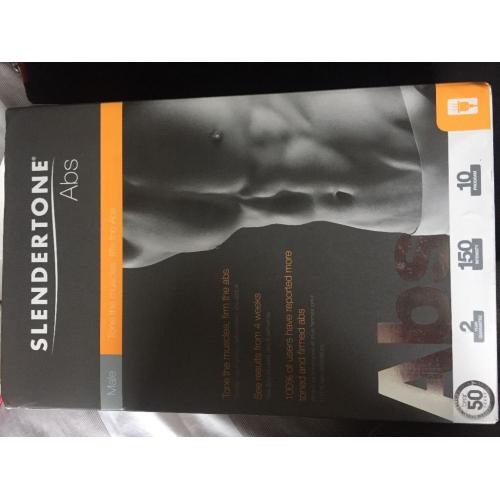 Slendertone Abs