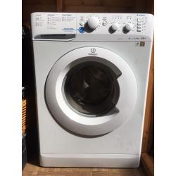 Indesit Washing Machine