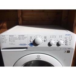 Indesit Washing Machine