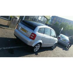 Swap or for sale
