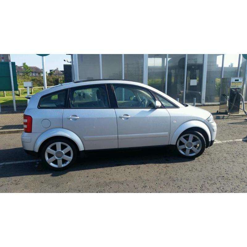 Swap or for sale