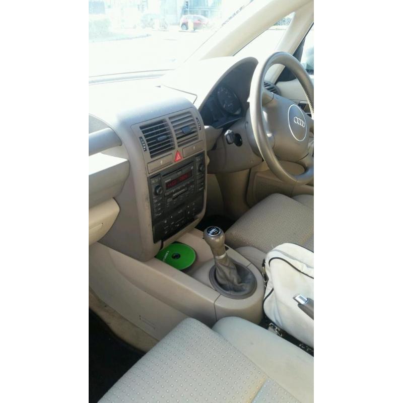 Swap or for sale