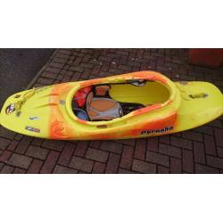 Pyranha Rev - Large (Kayak, Playboat)