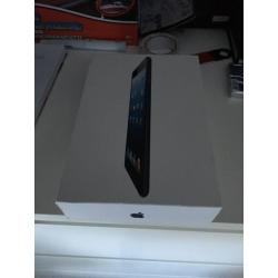 iPad mini 16g wifi in black