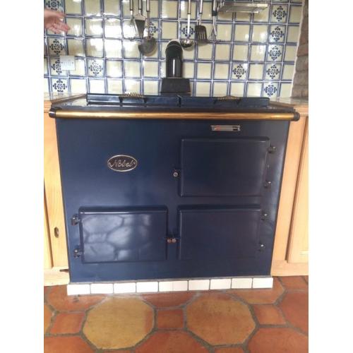 Oil cooker