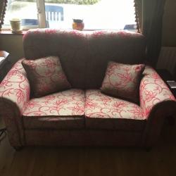 2&3 seater sofa for sale. Excellent condition