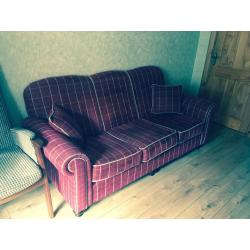2&3 seater sofa for sale. Excellent condition