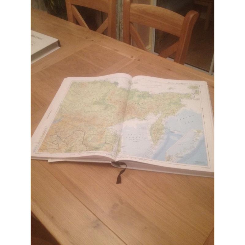 World Atlas