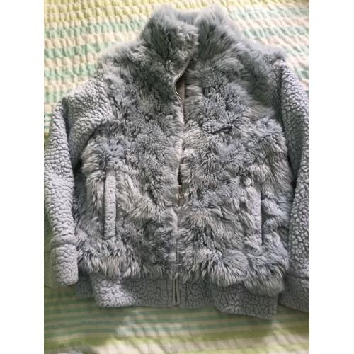 2 X Girls Next jacket age 10