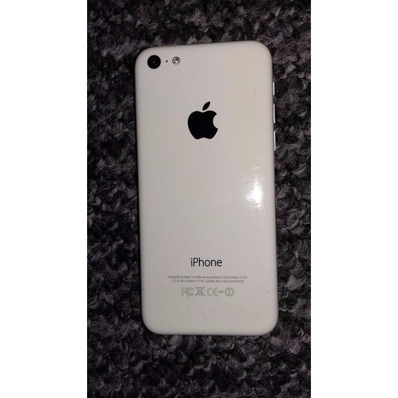 Apple I Phone - Spares or Repair