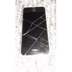 Apple I Phone - Spares or Repair