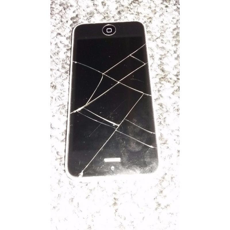Apple I Phone - Spares or Repair