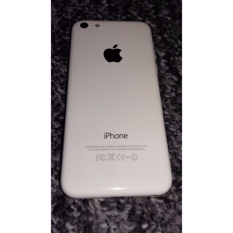 Apple I Phone - Spares or Repair