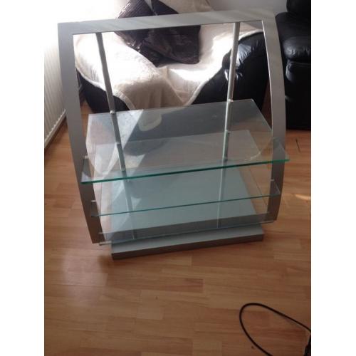 TV stand