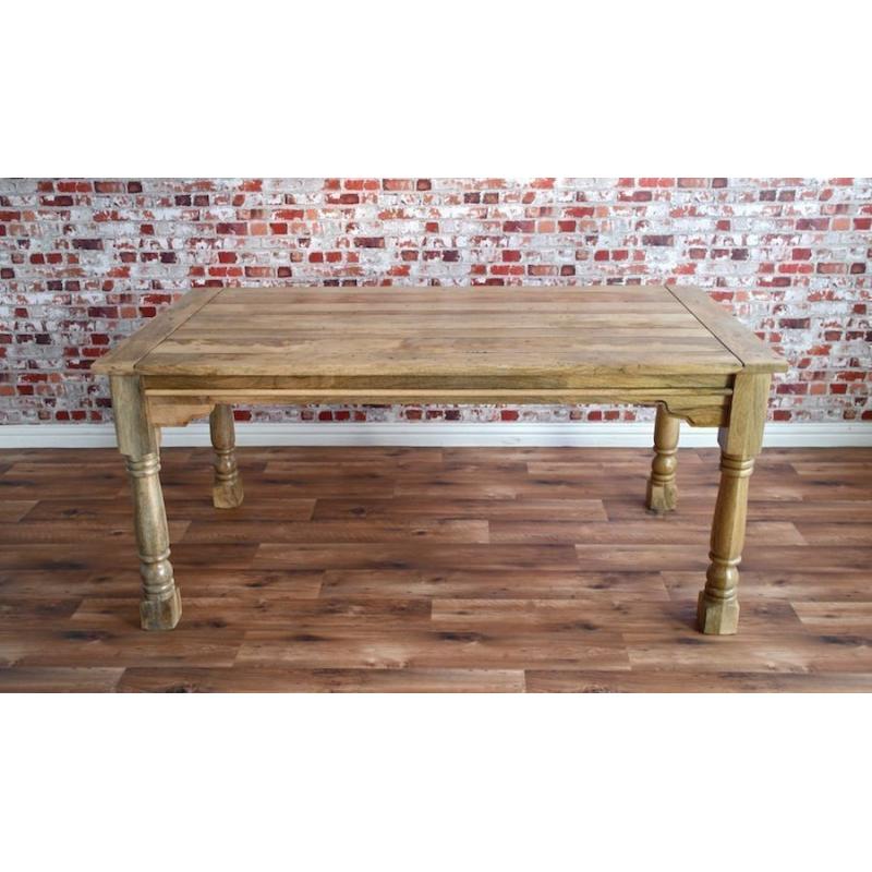 Extending Rustic Dining Tables / Farmhouse Extender - Seat up to 12 People