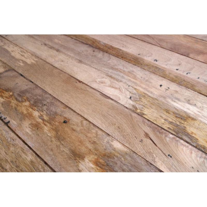Extending Rustic Dining Tables / Farmhouse Extender - Seat up to 12 People