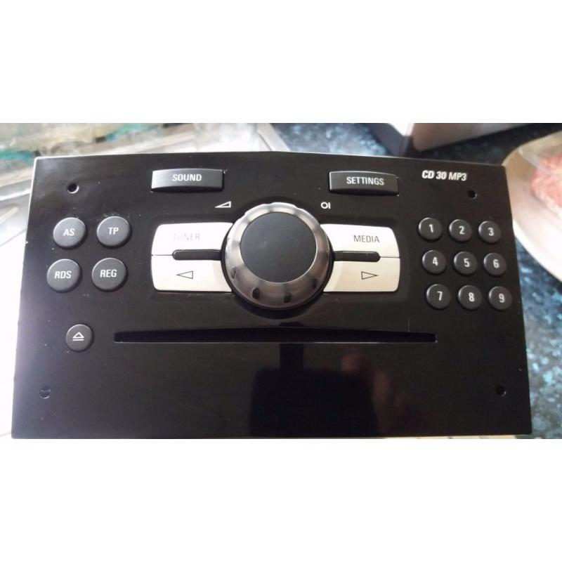 STEREO