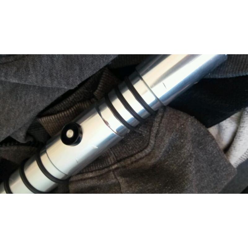 Ultrasaber intiate v2 (Stunt saber)