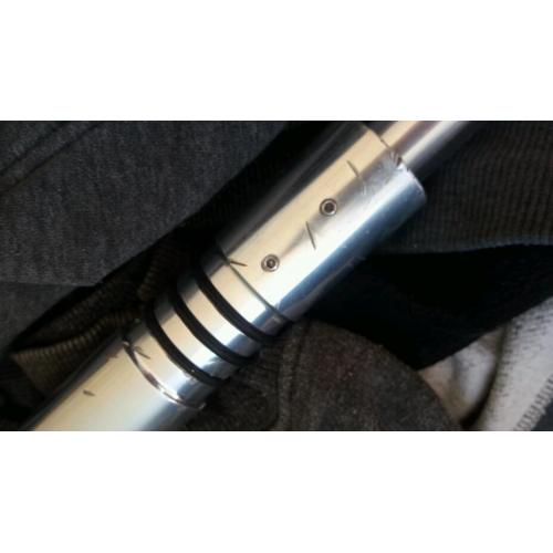 Ultrasaber intiate v2 (Stunt saber)
