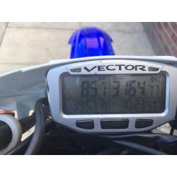 Wr450f