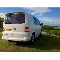 Volkswagen Camper T5.1 2.0tdi**NEWLY CONVERTED, NEVER USED**