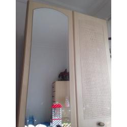 Wardrobes