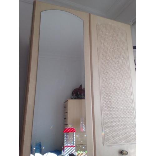 Wardrobes