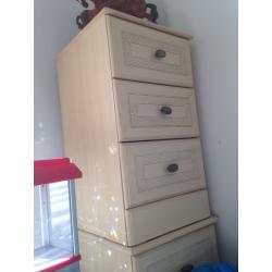 Wardrobes