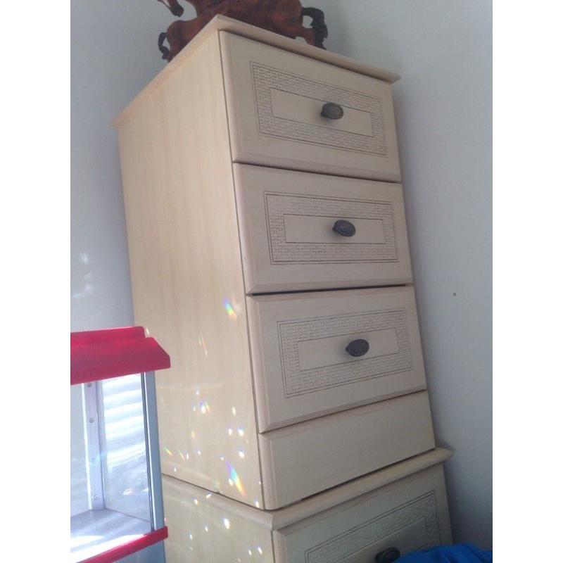 Wardrobes