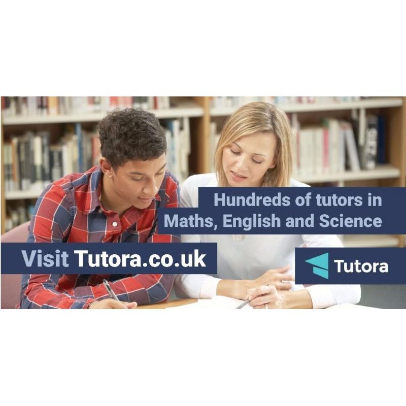 Looking for a Tutor in Bristol? 900+ Tutors - Maths,English,Science,Biology,Chemistry,Physics