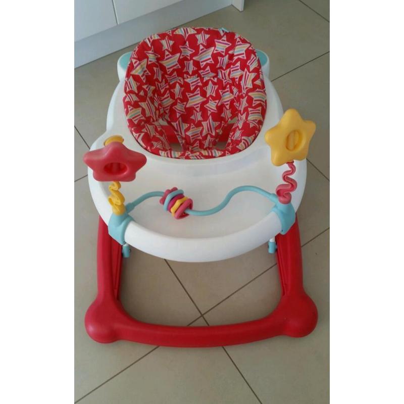 Baby Walker