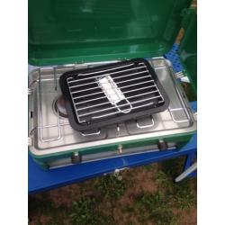 Camping stove