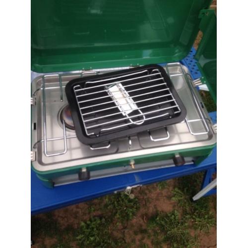 Camping stove
