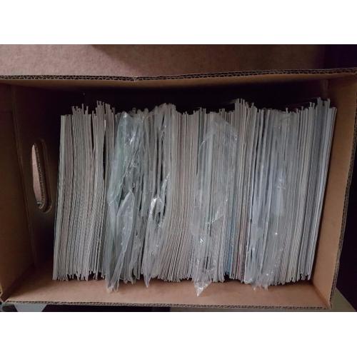 Assorted 2000 AD and Judge Dredd Megazine (150 comics in total)