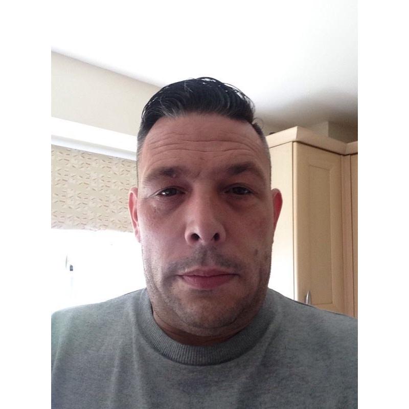 Professional male seeking self employed job