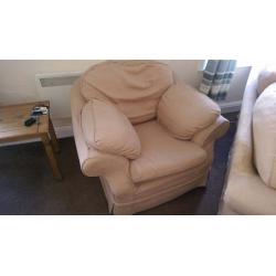 Three piece suite