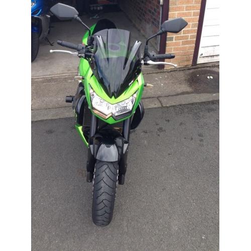 Kawasaki z750