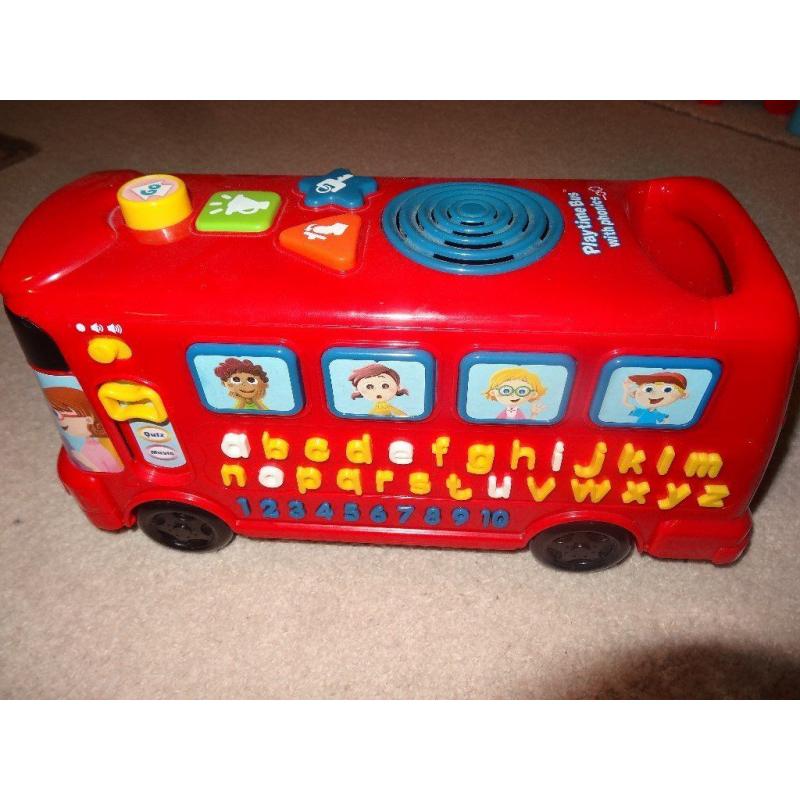In The Night Garden Ninky Nonk Musical Activity Train and other toys