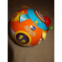 In The Night Garden Ninky Nonk Musical Activity Train and other toys