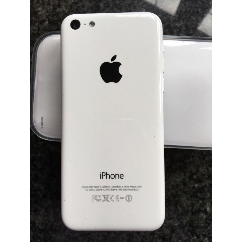 iPhone 5C 8GB