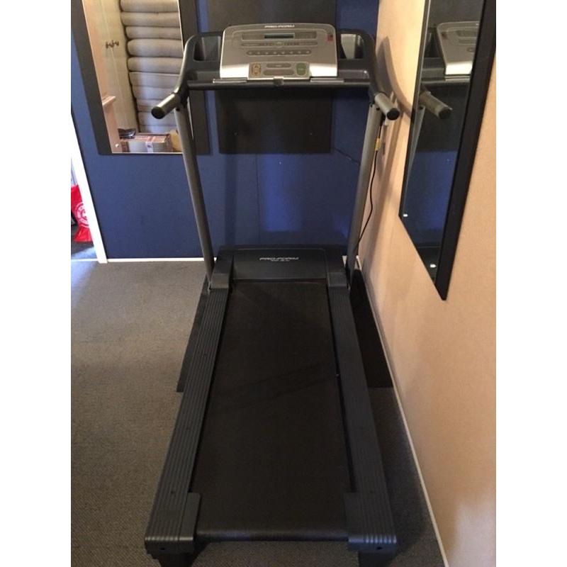 Pro-Form PF3.6 Treadmill