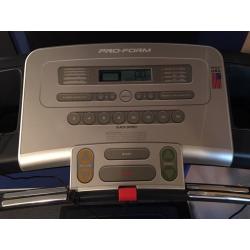 Pro-Form PF3.6 Treadmill