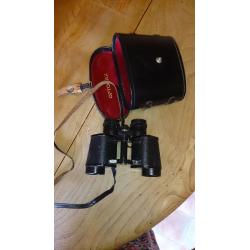 Optomax Binoculars