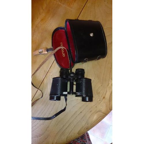 Optomax Binoculars