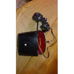 Optomax Binoculars