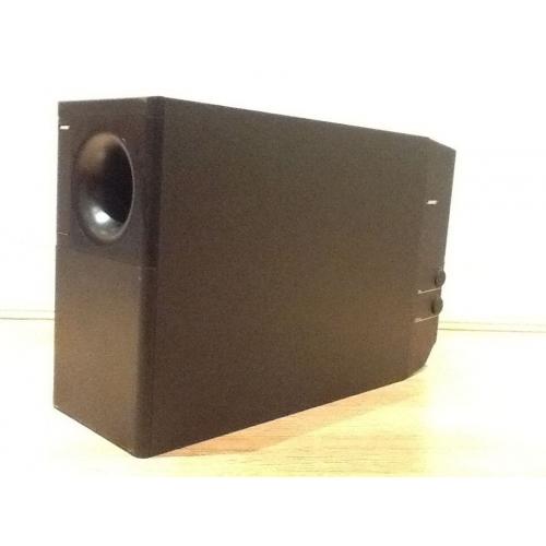 Bose acoustimass 15 home theater speaker system